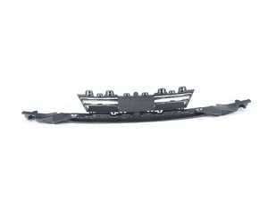 ES#2994254 - 51117386153 - Bumper Cover Grille - Genuine BMW - BMW