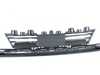 ES#2994254 - 51117386153 - Bumper Cover Grille - Genuine BMW - BMW