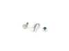 ES#3149137 - D660-0035-BLK - Stainless Axle-Back Exhaust - Black Tips - Civilized performance for the discerning enthusiast - +8HP/+7TQ - Dinan - BMW