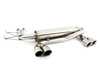 ES#4029630 - RE_DIABLO - Rogue Engineering E46 M3 Diablo Exhaust - Legendary Performance Exhaust - Rogue Engineering - BMW