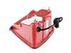 ES#387891 - 4E0945094J - TAILLIGHT - Genuine Volkswagen Audi - 