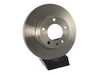ES#3677540 - 34111163135kt2 - Front Brake Rotors - Pair (284X22) - Quality brake components to replace your worn out rotors. - Brembo - BMW