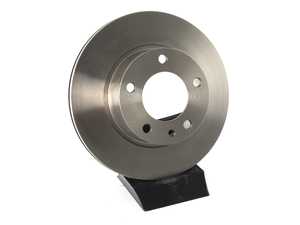 ES#3677540 - 34111163135kt2 - Front Brake Rotors - Pair (284X22) - Quality brake components to replace your worn out rotors. - Brembo - BMW