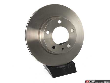 ES#3677540 - 34111163135kt2 - Front Brake Rotors - Pair (284X22) - Quality brake components to replace your worn out rotors. - Brembo - BMW