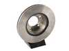ES#3677540 - 34111163135kt2 - Front Brake Rotors - Pair (284X22) - Quality brake components to replace your worn out rotors. - Brembo - BMW