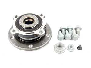 ES#3153725 - 31222444419 - REPAIR KIT, WHEEL BE - Genuine MINI - MINI