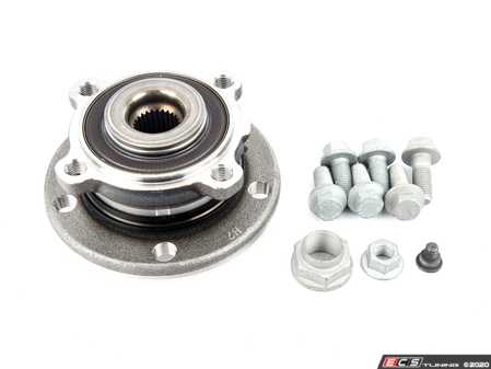 ES#3153725 - 31222444419 - REPAIR KIT, WHEEL BE - Genuine MINI - MINI