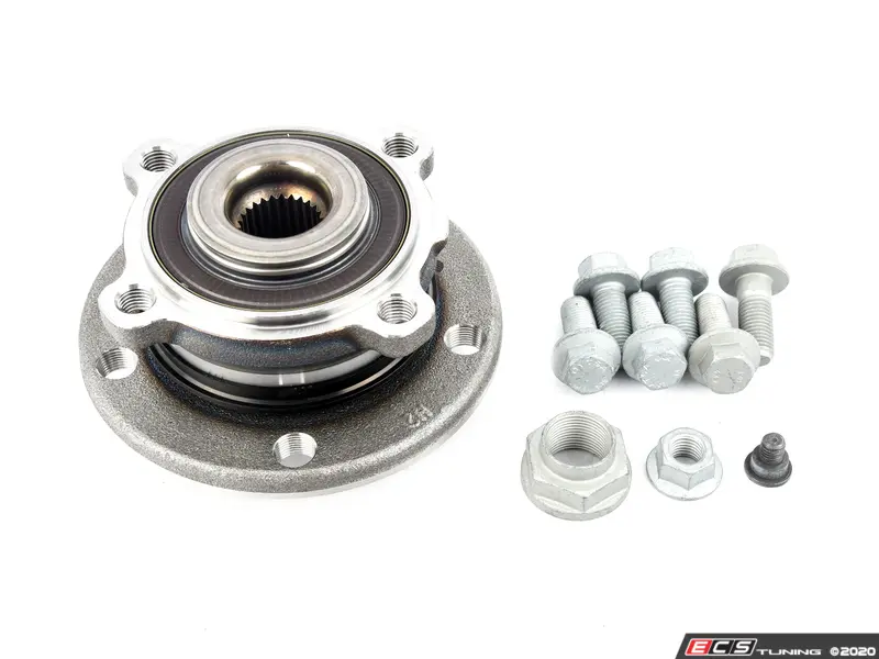 Genuine MINI - 31222444419 - REPAIR KIT, WHEEL BE (31-22-2