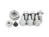 ES#3153725 - 31222444419 - REPAIR KIT, WHEEL BE - Genuine MINI - MINI