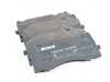 ES#4461287 - 0004205004 - Front Brake Pad Set - does not include brake wear sensors - Genuine Mercedes Benz - Mercedes Benz