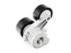 ES#264244 - 11287571852 - Drive Belt Tensioner with Pulleys - Alternator, A/C, Power Steering - Genuine BMW - BMW