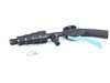 ES#4340285 - 9048P-1 - Cooling System Flush Gun - Fast and efficient cleaning of the cooling system as well as restoring its performance capability - Hazet - 
