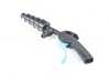 ES#4340285 - 9048P-1 - Cooling System Flush Gun - Fast and efficient cleaning of the cooling system as well as restoring its performance capability - Hazet - 