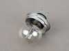 ES#15844 - 07119978396 - BULB 12V 45/30 - Genuine BMW - BMW