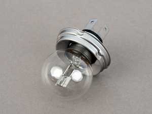 ES#15844 - 07119978396 - BULB 12V 45/30 - Genuine BMW - BMW