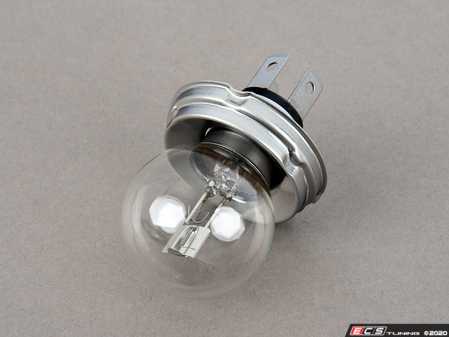 ES#15844 - 07119978396 - BULB 12V 45/30 - Genuine BMW - BMW