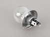 ES#15844 - 07119978396 - BULB 12V 45/30 - Genuine BMW - BMW
