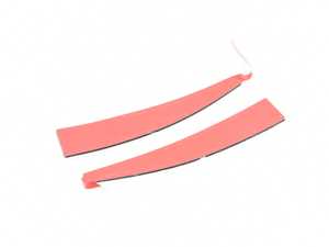 ES#2775524 - 51628057067 - F80 M3 Adhesive Tape - Genuine BMW - BMW