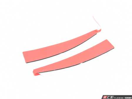 ES#2775524 - 51628057067 - F80 M3 Adhesive Tape - Genuine BMW - BMW