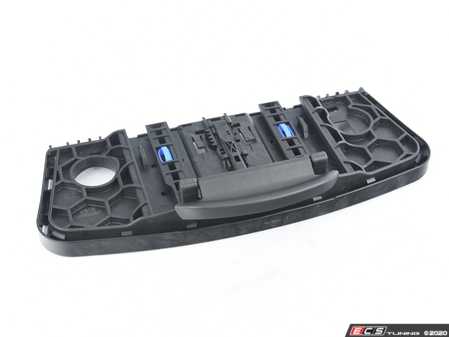 ES#3145055 - 52107430380 - CARRIER THIGH SUPPOR - Genuine BMW - BMW