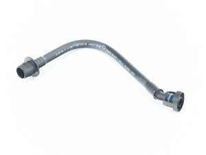 ES#2919777 - 11667602520 - Vacuum Pipe - Genuine BMW - BMW