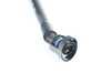 ES#2919777 - 11667602520 - Vacuum Pipe - Genuine BMW - BMW
