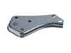 ES#4496849 - 205352070064 - STOP PLATE - Genuine Mercedes Benz - Mercedes Benz