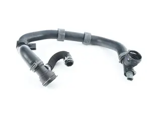 Lower Radiator Hose