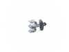 ES#254211 - 11657795347 - Hose Clamp - Genuine BMW - BMW