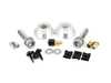 ES#3659419 - n90610602KT - Transmission Street Shield Skid Plate Hardware Kit - Replacement hardware kit for your ECS Transmission Street Shield - Assembled By ECS - Audi