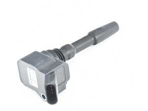 ES#4145072 - 06H905110L - Ignition Coil - Priced Each - Keep your engine running smooth - Bosch - Audi Volkswagen