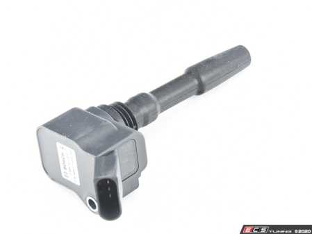 ES#4145072 - 06H905110L - Ignition Coil - Priced Each - Keep your engine running smooth - Bosch - Audi Volkswagen