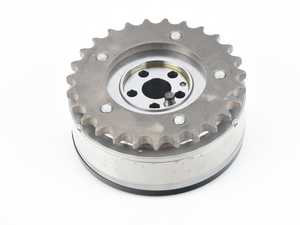 ES#2084715 - 03H109088E - Camshaft Adjuster - Exhaust - Timing adjusting gear for exhaust camshaft - Genuine Volkswagen Audi - Volkswagen