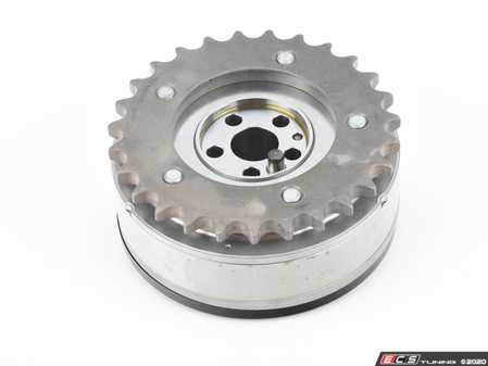 ES#2084715 - 03H109088E - Camshaft Adjuster - Exhaust - Timing adjusting gear for exhaust camshaft - Genuine Volkswagen Audi - Volkswagen