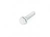 ES#2734157 - 07119908596 - SCREW - Genuine BMW - BMW