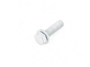 ES#2734157 - 07119908596 - SCREW - Genuine BMW - BMW
