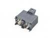 ES#3672967 - 0332514121 - Fuel system Relay - (NO LONGER AVAILABLE) - Protects fuel system from electrical failures - Bosch - 