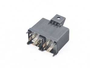 ES#3672967 - 0332514121 - Fuel system Relay - (NO LONGER AVAILABLE) - Protects fuel system from electrical failures - Bosch - 