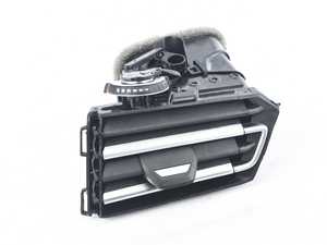 ES#4210113 - 64229399469 - Fresh Air Grille - Left - Genuine BMW - BMW