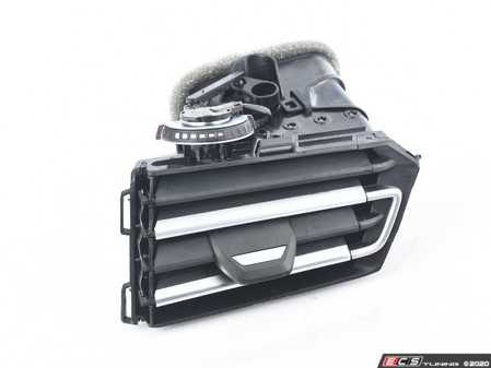 ES#4210113 - 64229399469 - Fresh Air Grille - Left - Genuine BMW - BMW