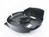 ES#2781910 - 36106857373 - Compact Spare Wheel Cover  - Used on the bottom of the emergency wheel if equipped - Genuine MINI - MINI