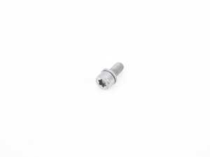 ES#16178 - 07129906107 - ISA SCREW - Genuine BMW - BMW