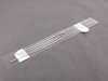 ES#450236 - 8K00713602ZZ - Grille Inserts - Chrome - Add these inserts to your grille for a new look - Genuine Volkswagen Audi - Audi