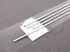ES#450236 - 8K00713602ZZ - Grille Inserts - Chrome - Add these inserts to your grille for a new look - Genuine Volkswagen Audi - Audi