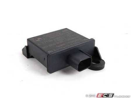 ES#65910 - 36236771042 - Tire Pressure Sensor Transmitter - located in the wheel well - Genuine BMW - BMW MINI
