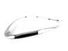ES#2805459 - 51139813823 - Headlight Trim Ring Chrome - Driver ( Left ) - Replace your stone chipped chrome on your MINI - Genuine MINI - MINI