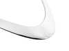 ES#2805459 - 51139813823 - Headlight Trim Ring Chrome - Driver ( Left ) - Replace your stone chipped chrome on your MINI - Genuine MINI - MINI