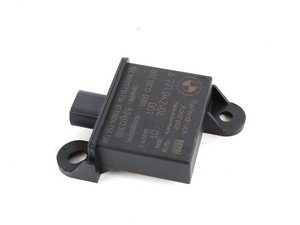 ES#2673678 - 36236771042 - Tire Pressure Sensor Transmitter - Sensor located in the inside the vehicle  - Genuine MINI - MINI