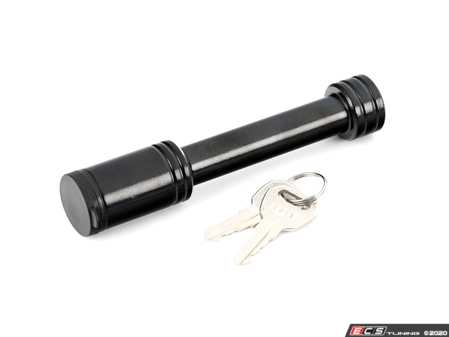 ES#3483492 - 23518 - Hitch Lock - Curt Trailers - 