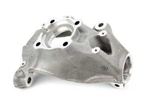 ES#2665196 - 31216856538 - Steering Knuckle - Genuine BMW - BMW